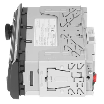 USB-ресивер Kenwood KMM-BT205