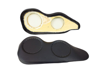 Подиумы LADA VESTA (2-х комп) 16х16 см