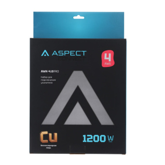 Aspect AWK-4.0PRO 