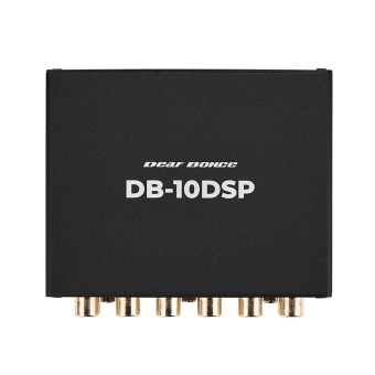 Усилитель DEAF BONCE DB-10 DSP