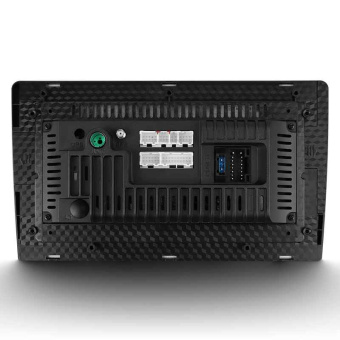 Teyes CC3L 10" 2+32G, Wi-Fi 