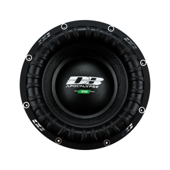 Apocalypse DB-312 D1/D2