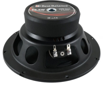 Best Balance F6.5C (Fanatic ser.) акустическая система