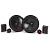 Компонентная акустика JBL STAGE3 607CF