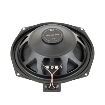 ALPHARD BBLACK HYDRA HDO-815S BMW сабвуфер штатный 8" 4 Ом,