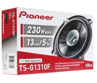 Динамики Pioneer TS-G1310F