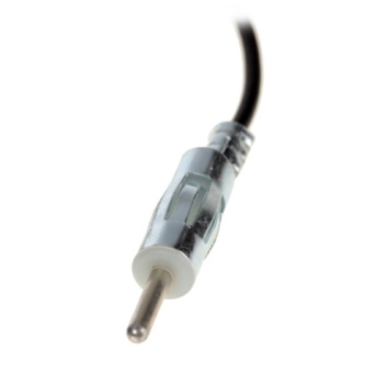 Антенный переходник ISO HYUNDAI, KIA 08+ (Intro ANT-11)