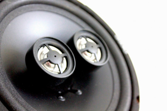 Коаксиальная акустическая система XP620 6.5" серия Xcelsus Primum 