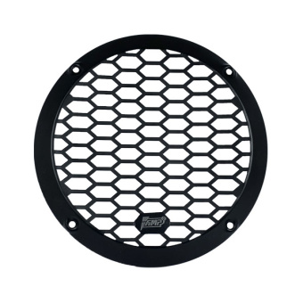 AMP MG-165 гриль для акустики стальной 16,5см