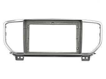 Рамка INCAR RKIA-FC383 для XTA KIA Sportage 2018+, 9"