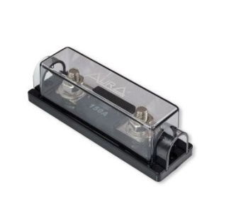 Колба-держатель предохранителя ANL AURA FHL-501N