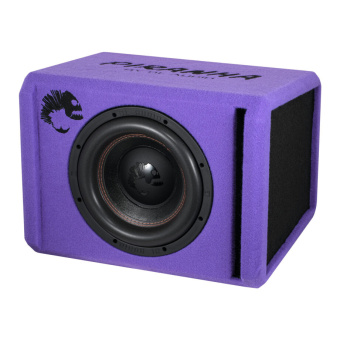 Piranha 10A Purple V.2
