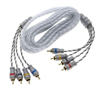 Межблочник KICX MRCA 44-5-SS