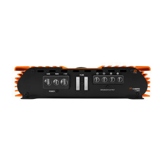 Усилитель DL AUDIO Cobra 1.400
