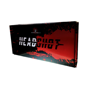 Усилитель KICX HS 45