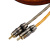Межблочный кабель DL AUDIO GRYPHON PRO RCA 4 M Межблочный кабель DL AUDIO GRYPHON PRO RCA 4 M