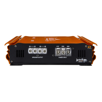 Усилитель DL AUDIO Barracuda 1.900 V.2