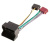 Переходник ISO Peugeot, Citroen, Renault 05+ (ARIA ISO FR-05) Переходник ISO Peugeot, Citroen, Renault 05+ (ARIA ISO FR-05)