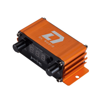 Усилитель DL AUDIO Barracuda 4.85 V.2