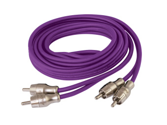 Aura RCA-B220 MkII RCA-кабель (2мет)