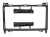 Рамка INCAR RMB-FC439 для XTA MERCEDES A-class (W169) 2004-2012, B-class(W245) 2005-2011 Vito2006 9"