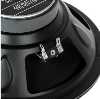 EDGE EDB 8W-E0 (20 см, широкополосн) Акустика