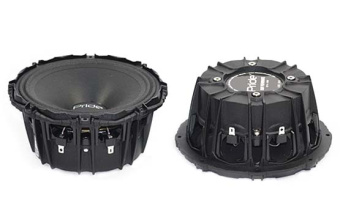 Акустика Pride RUBY Performance 6,5''