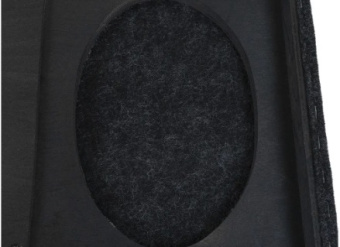 Полка LADA GRANTA (без боковин) (лифтбек)