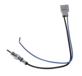 Антенный переходник ISO HONDA 06+, MAZDA 6 (ARIA ANT-7)