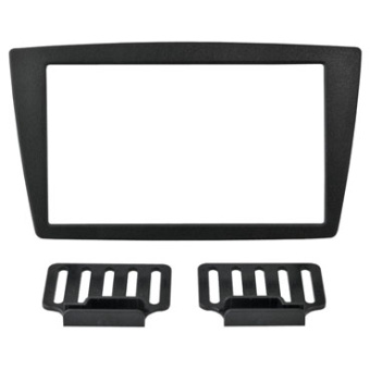 Переходная рамка INTRO 95-3311 LADA Granta  2DIN (крепеж)