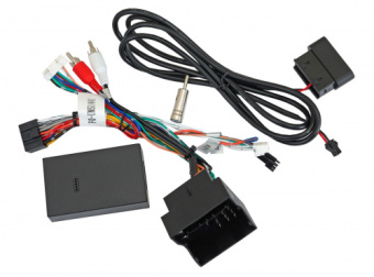 UMS-провод INCAR FO-UMS1441 для FORD Mondeo 2006-2014 (CAN-модуль)