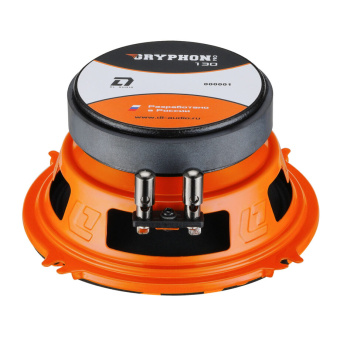DL AUDIO Gryphon PRO 130 Акустика эстрадная (1-полосная, 5", 13см.)