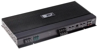 Kicx RTS-4.100 Усилитель 4-канальн. усил.100вт*4!!