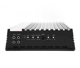 Усилитель Pride FR 4000