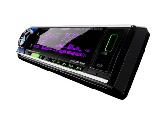 Aura INDIGO 679 DSP MKII