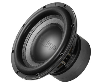 Сабвуфер Pride Sapphire 10" 900 W
