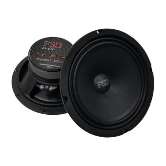 Акустика FSD audio Standart 200C