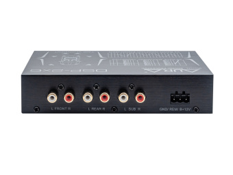 Процессор Aura DSP-2*6 