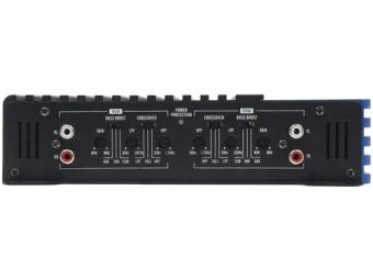 Kicx AP-4.120AB Усилитель (4*120 Вт.)