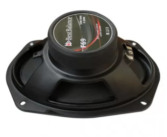 Best Balance F69 (Fanatic ser.) акустическая система