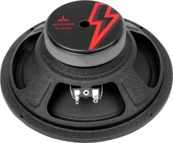 Ural AC-MЛ200 МОЛНИЯ Акустика