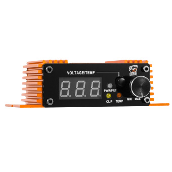 Усилитель DL AUDIO Raven 2.500