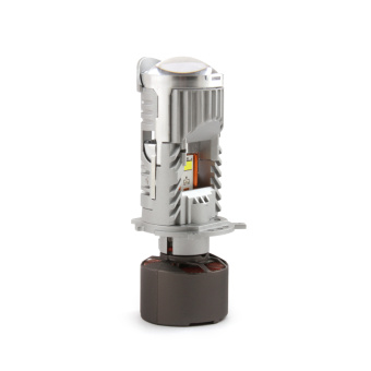 MTF LIGHT Mini LENS SIRIES H4/H19 12V 30/45W 4500LM, 5500K 