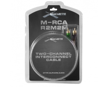 Межблочник Machete M-RCA R2M2M