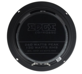 Широкополосная АС EDGE EDPRO65C-E6