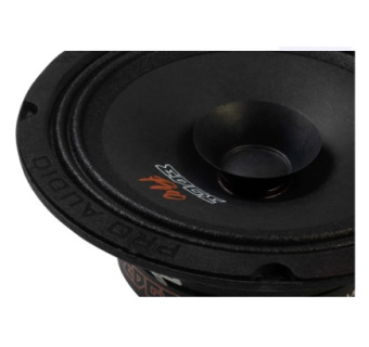 EDGE EDB X PRO 6W-E0 Акустика