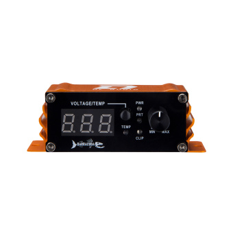 Усилитель DL AUDIO Barracuda 1.900 V.2