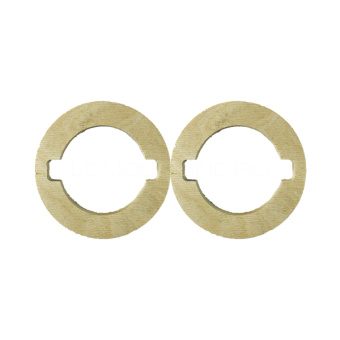 Кольца проставочные Т-34, DTS-36