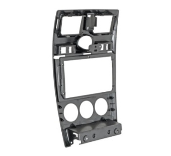 CARAV(22-1180) 9" монт рамка LADA Priora 2007-2014