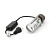 MTF LIGHT Mini LENS SIRIES H4/H19 12V 30/45W 4500LM, 5500K 